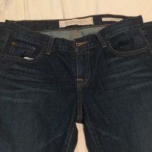 New York & Co. Blue jeans